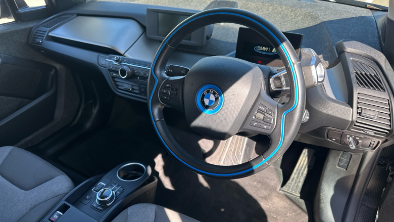 BMW I3 125kW 33kWh 5dr Auto Electric Hatchback